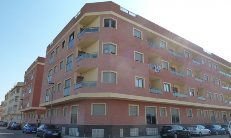 Apartamento - Reventa - Rojales - VRE 5531