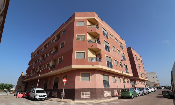 Apartamento - Reventa - Rojales - VRE 5594