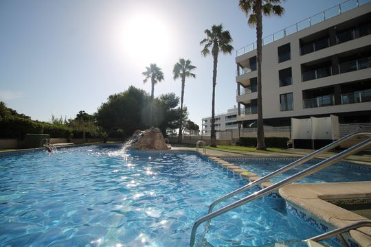 Oppdatering på Spanias ferie utleie lover