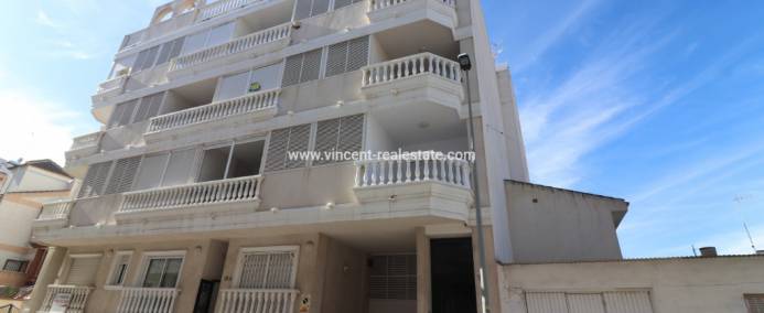 Sjarmerende leilighet til salgs i Formentera, et spesielt sted å nyte solen på Costa Blanca