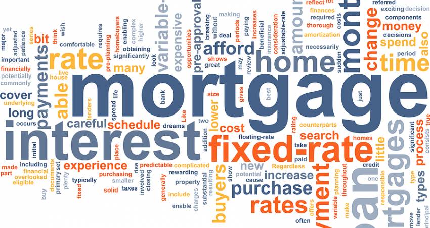 Hot Topics - Money Matters - Mortgages