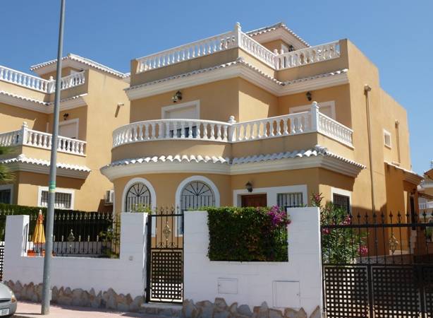 Kjøp Flat Nybygg i Torrevieja, Alicante