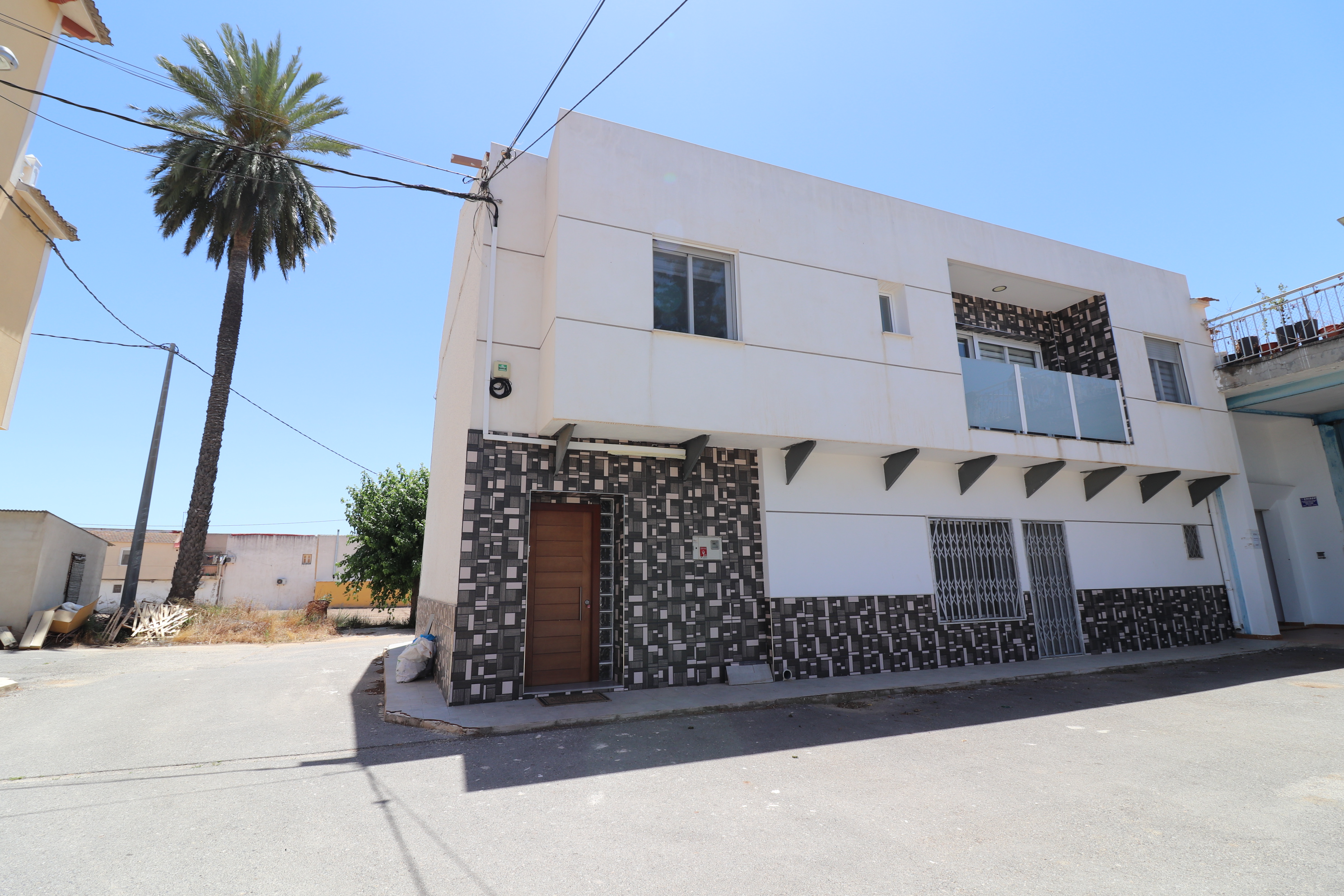 Qlistings - 3 Bedroom Townhouse For Sale In Orihuela Property Image