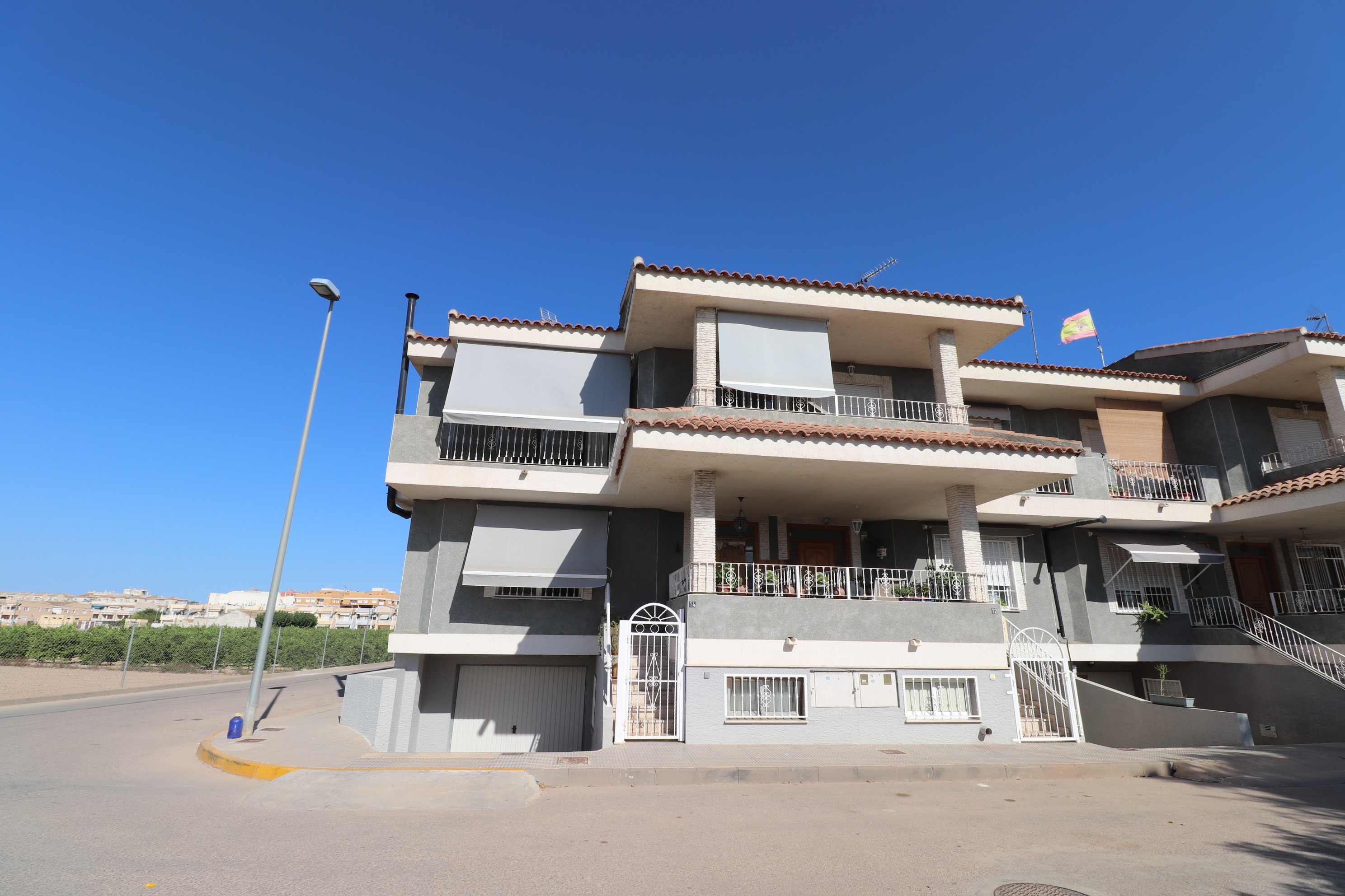 Qlistings - 3 Bedroom Townhouse For Sale In Rojales Property Image