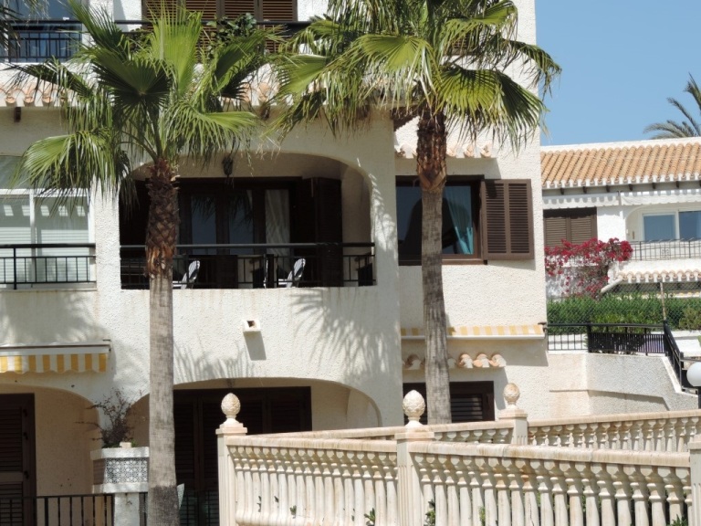 Qlistings - 2 Bedroom Apartment For Sale In Orihuela Costa Property Image