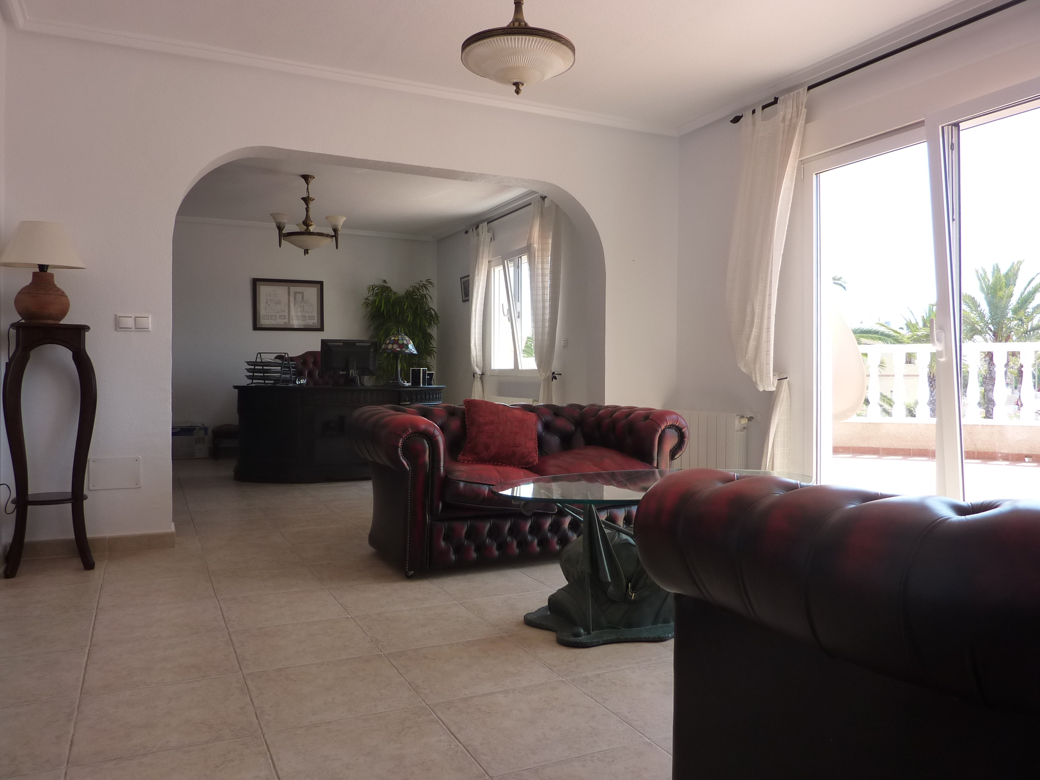 Qlistings 3 Bedroom Semi Detached Villa For Sale In Rojales image 8