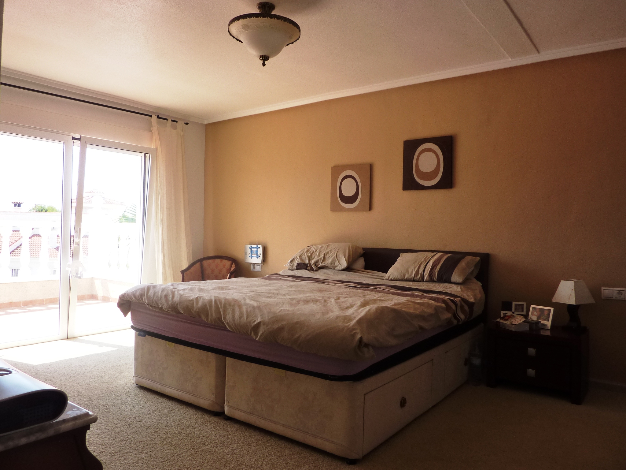Qlistings 3 Bedroom Semi Detached Villa For Sale In Rojales image 9