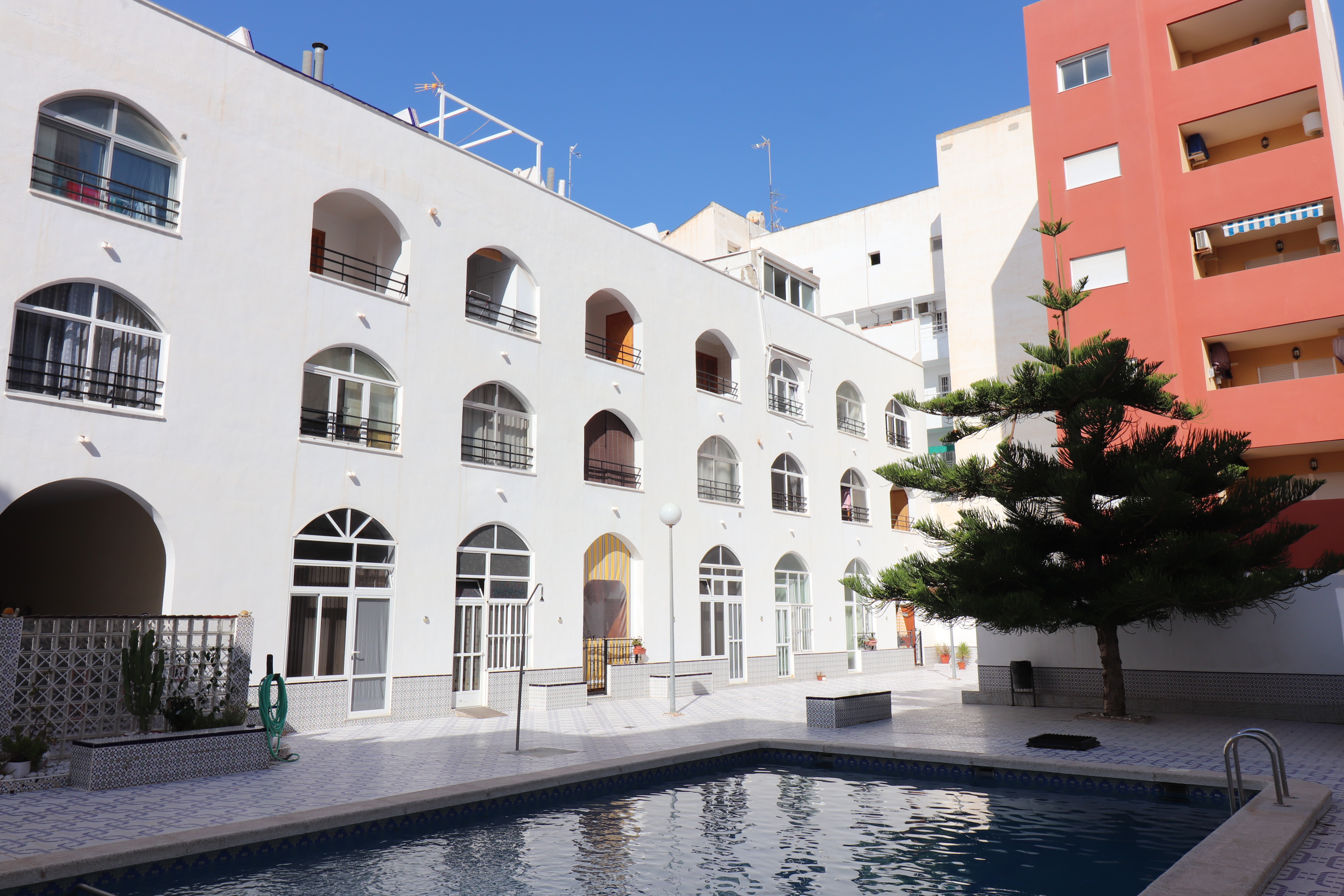 Qlistings - 3 Bedroom Apartment For Sale In Torrevieja Property Image