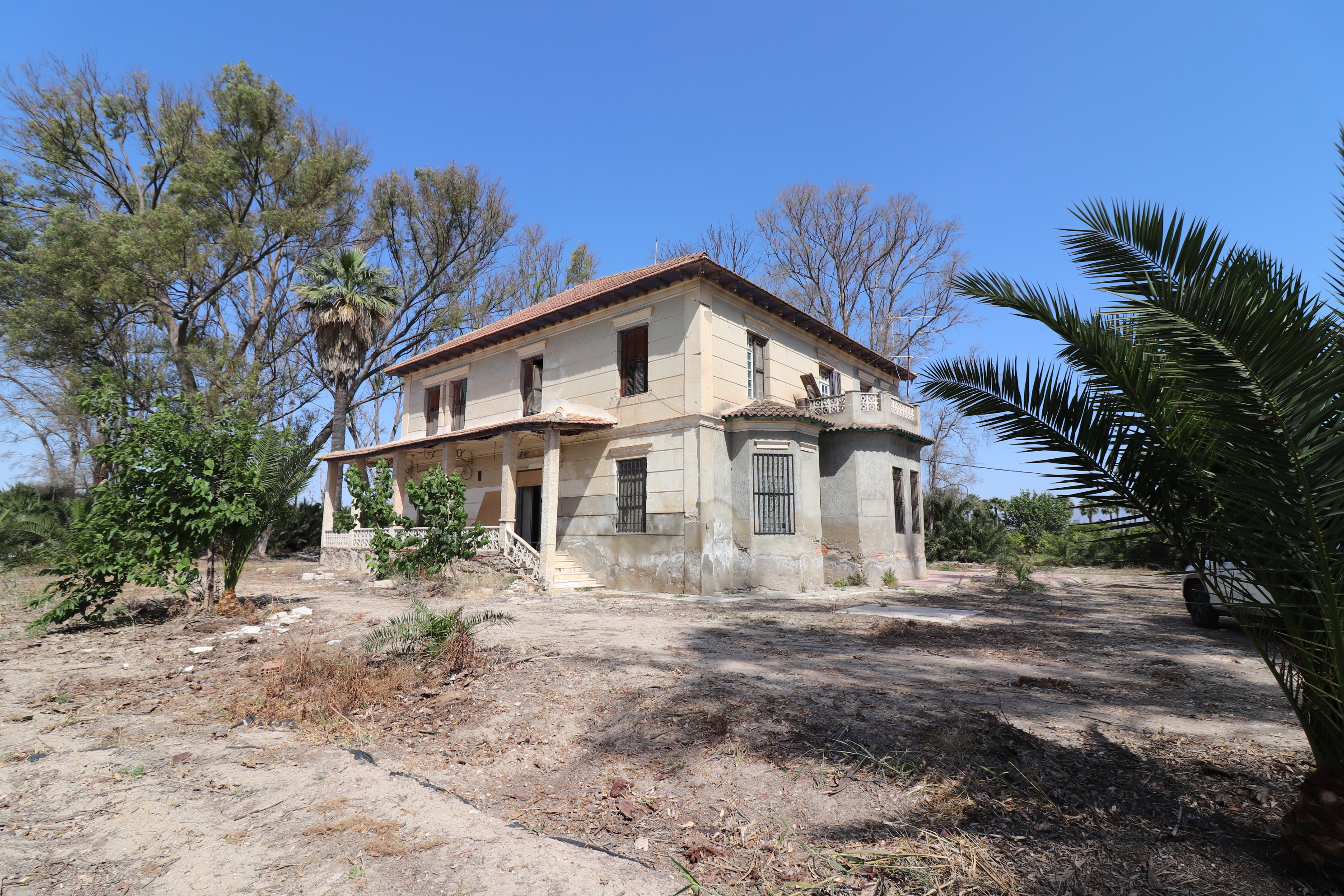 Qlistings - 7 Bedroom Detached Villa For Sale In Almoradi Property Image