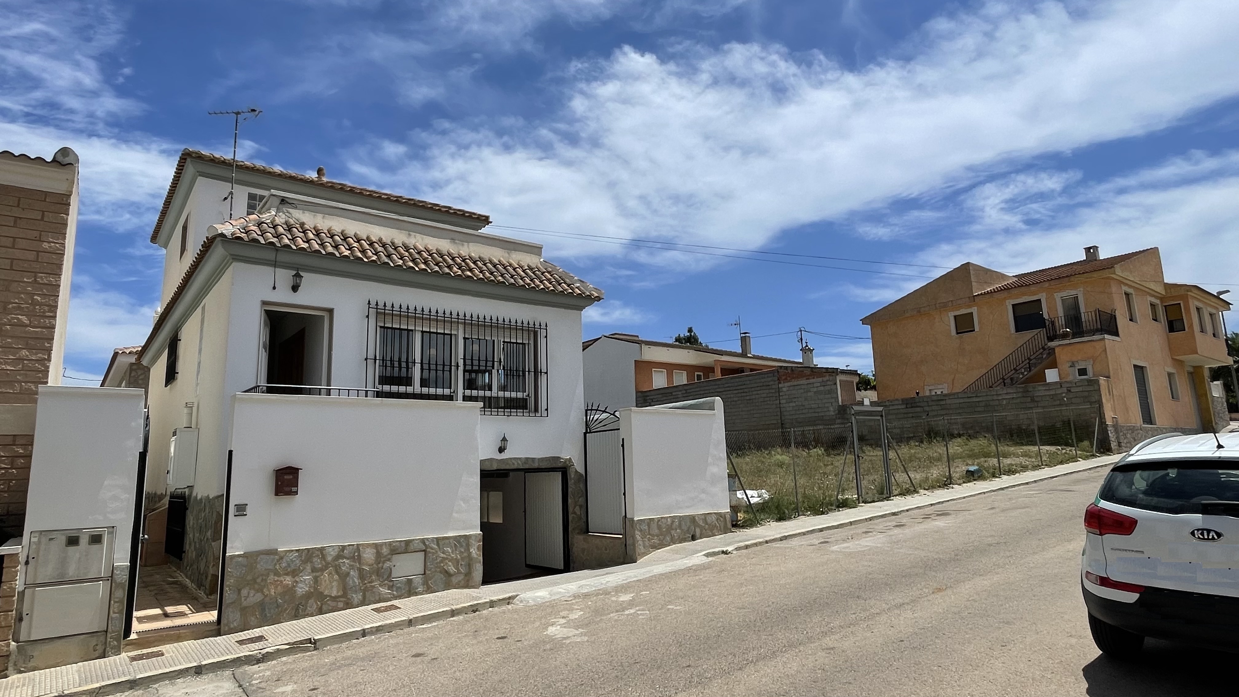 Qlistings - 3 Bedroom Detached Villa For Sale In Benijofar Property Image
