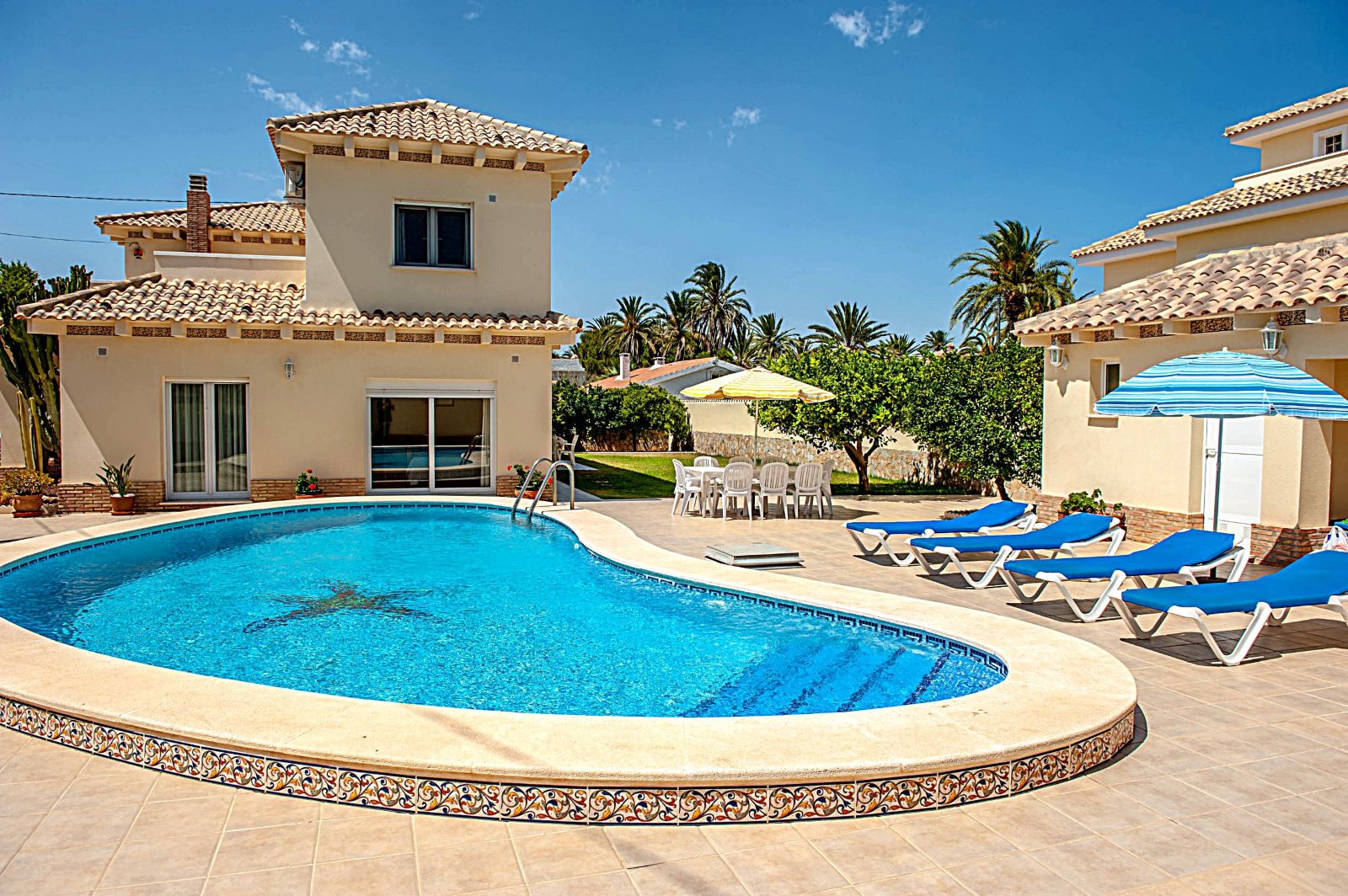 Qlistings - 4 Bedroom Detached Villa For Sale In Orihuela Costa Property Image