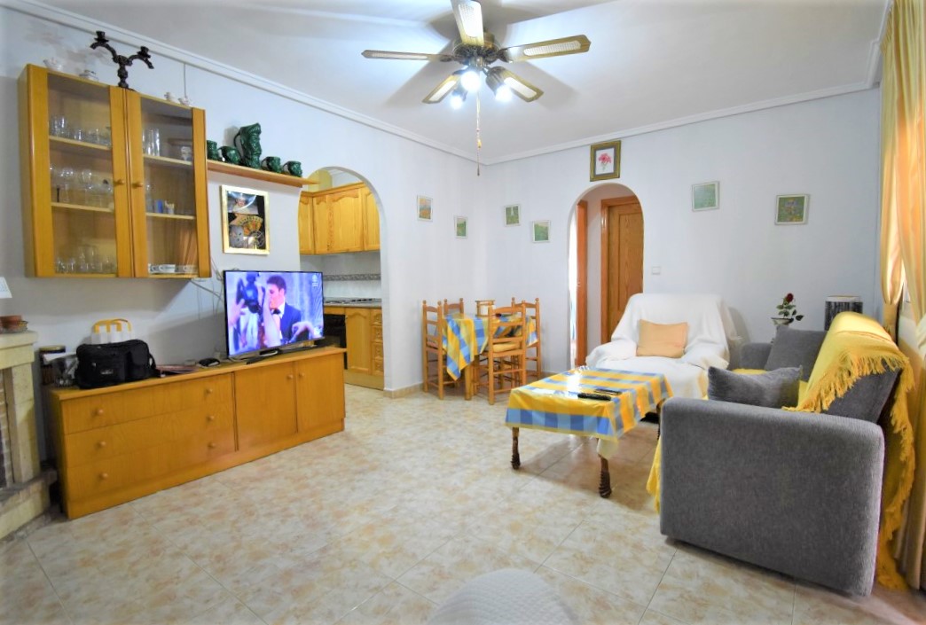 Qlistings 2 Bedroom Quad Villa For Sale In Orihuela Costa image 5