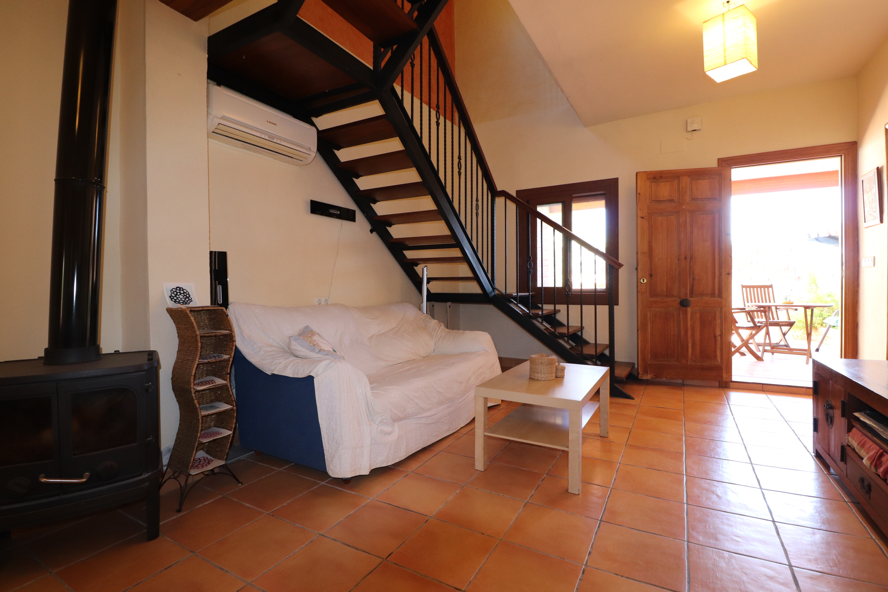 Qlistings 4 Bedroom Semi Detached Villa For Sale In Algorfa image 7