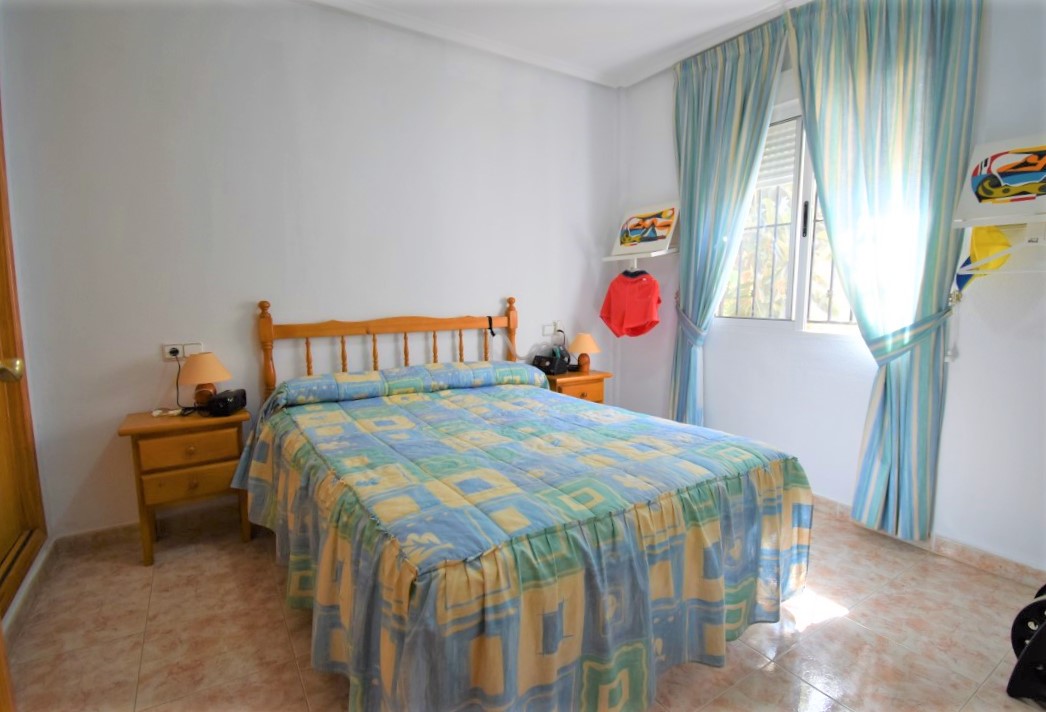Qlistings 2 Bedroom Quad Villa For Sale In Orihuela Costa image 8