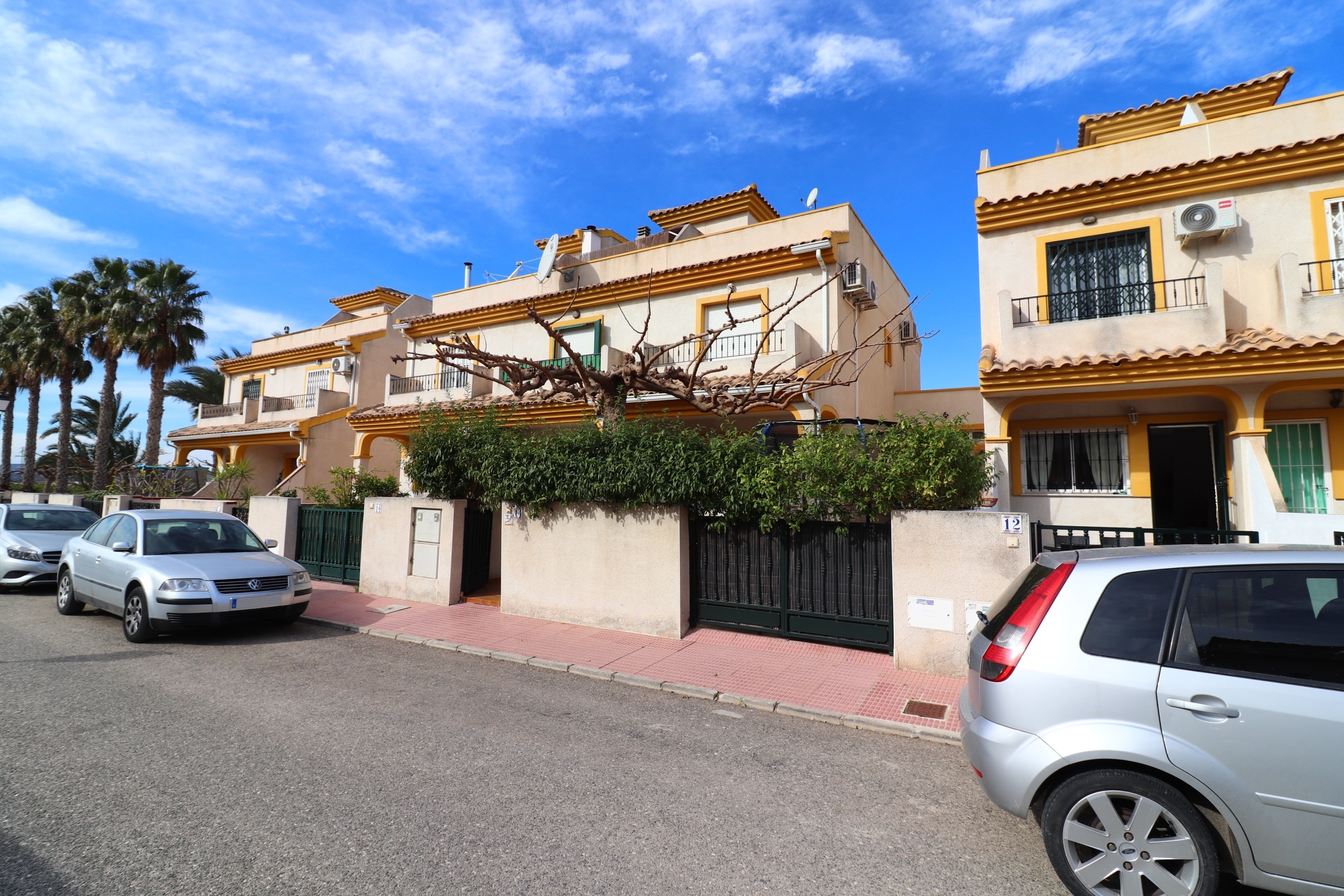 Qlistings - 4 Bedroom Detached Villa For Sale In Ciudad Quesada Property Image