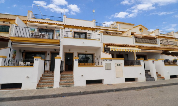 Adosado - Alquiler - Callosa de Segura - Callosa de Segura - Pueblo