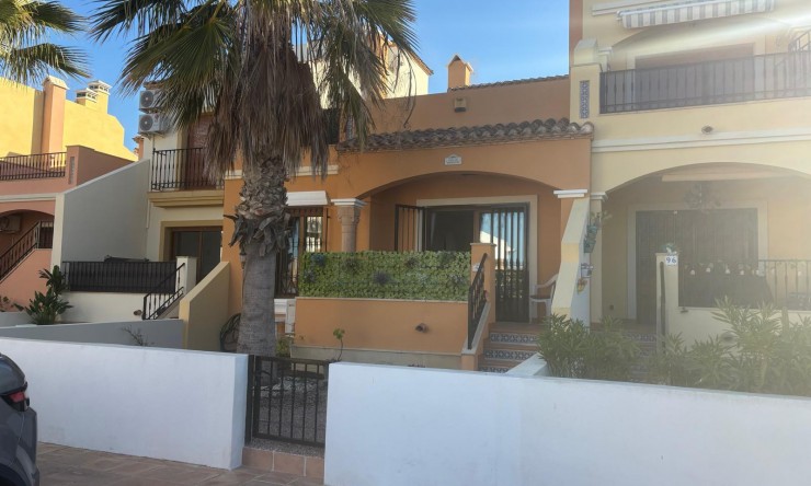 Adosado - Reventa - Algorfa - La Finca Golf Resort