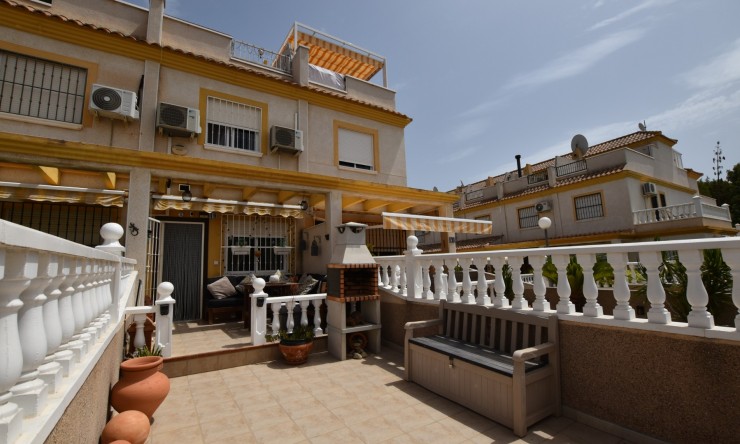 Adosado - Reventa - Algorfa - Montemar