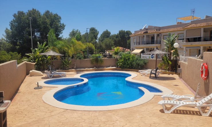 Adosado - Reventa - Algorfa - ORA-71064