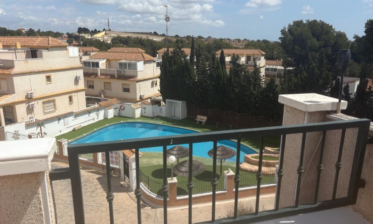 Adosado - Reventa - Algorfa - ORA-76171
