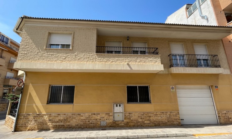 Adosado - Reventa - Formentera del Segura - Formentera de Segura