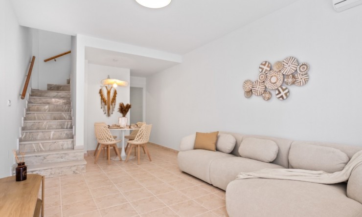 Adosado - Reventa - Orihuela Costa - La Florida