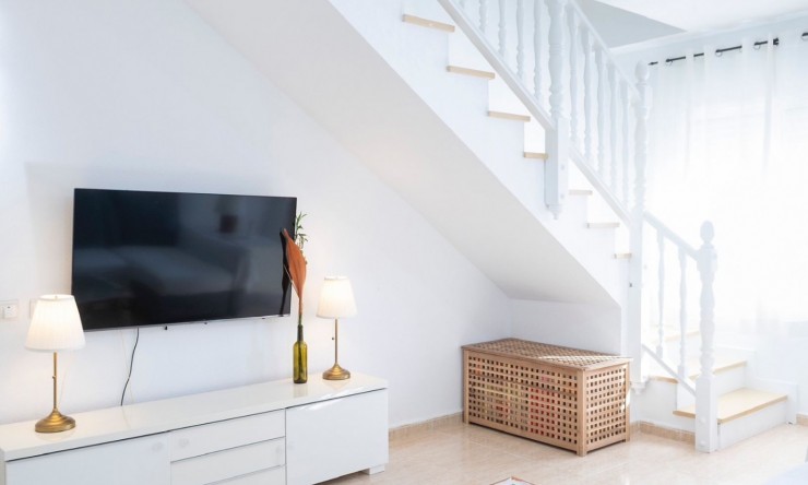 Adosado - Reventa - San Javier - San Javier - Pueblo