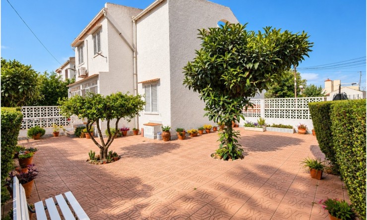 Adosado - Reventa - Torrevieja - Torrevieja - Centro