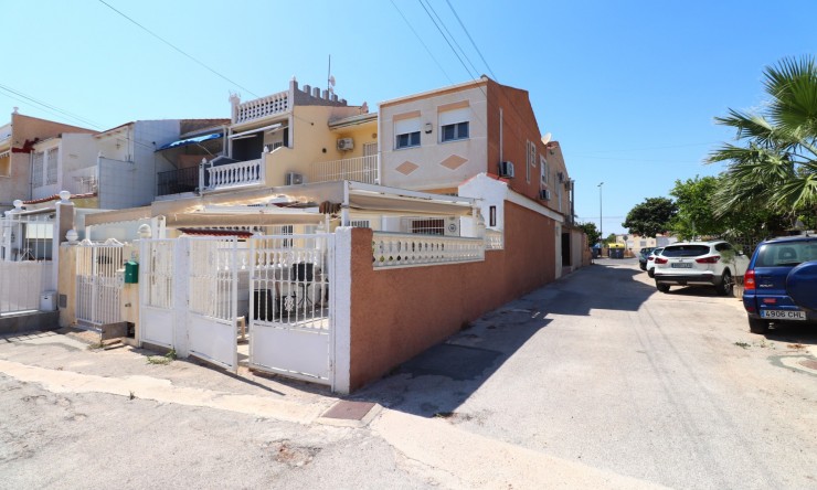 Adosado - Reventa - Torrevieja - VRE 5803