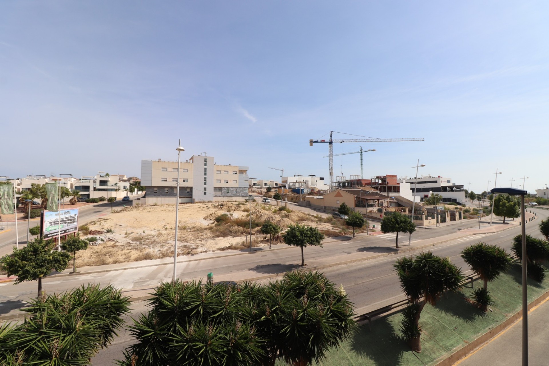 Alquiler - Adosado - Benijofar - Benijofar - Pueblo