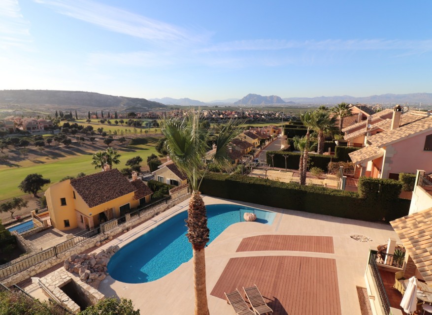 Alquiler - Apartamento - Algorfa - La Finca Golf Resort