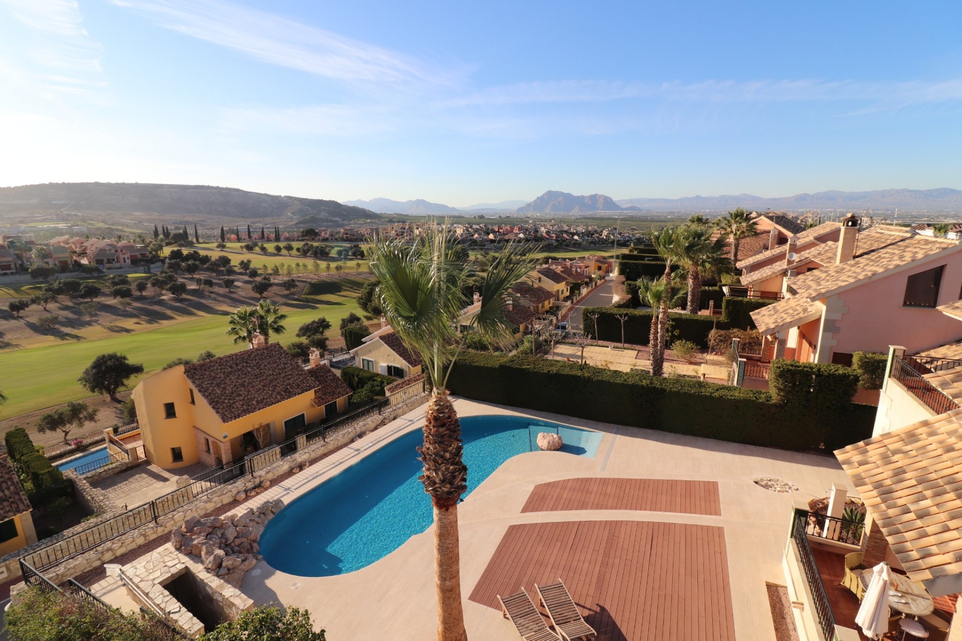 Alquiler - Apartamento - Algorfa - La Finca Golf Resort