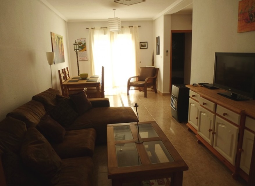Alquiler - Apartamento - Algorfa - Montemar