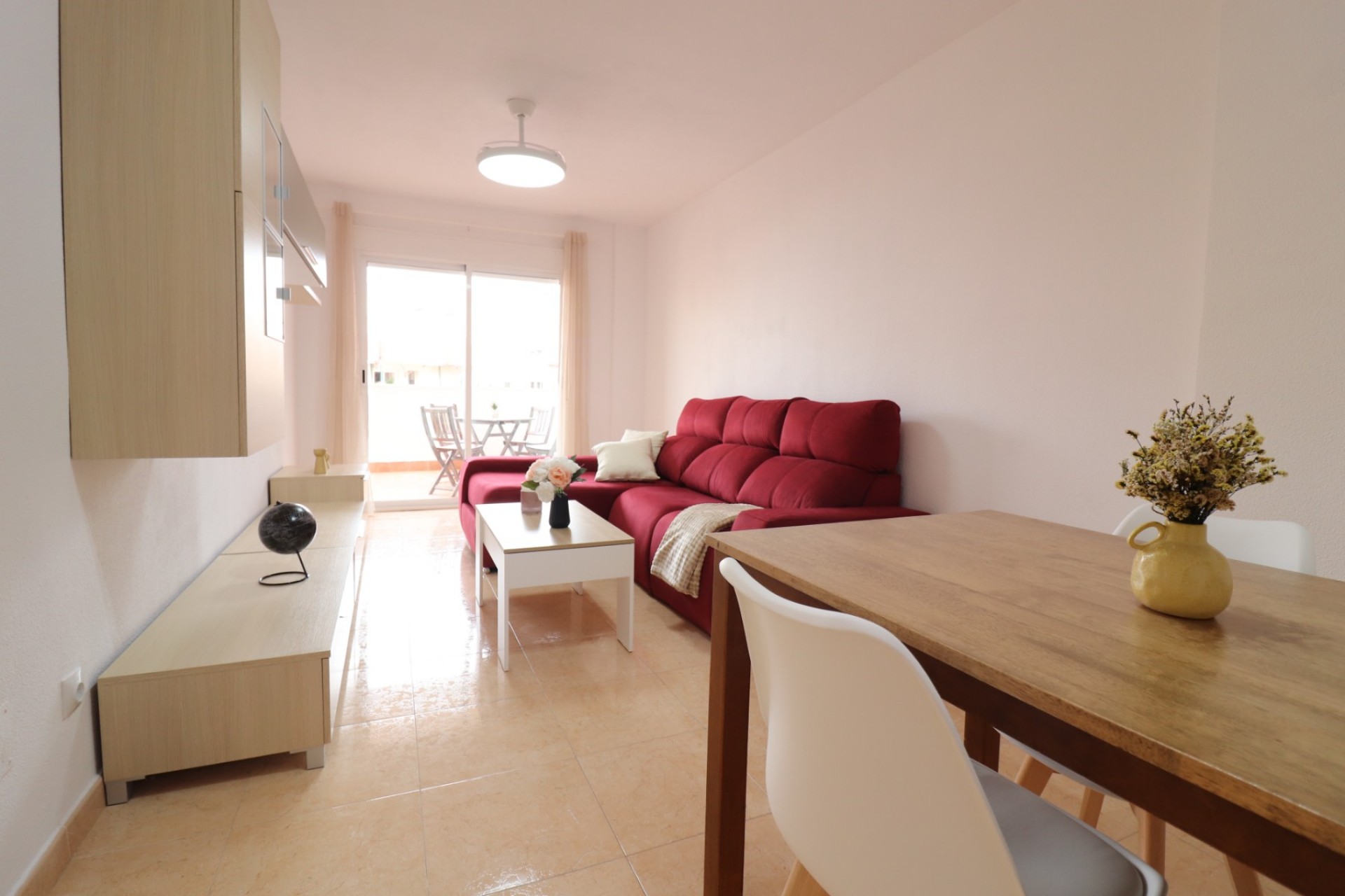 Alquiler - Apartamento - Almoradi - Almoradi - Pueblo