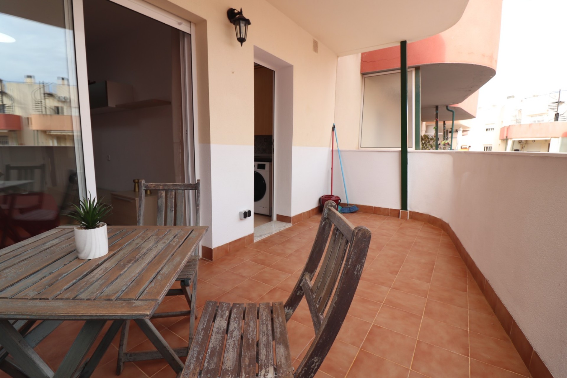 Alquiler - Apartamento - Almoradi - Almoradi - Pueblo