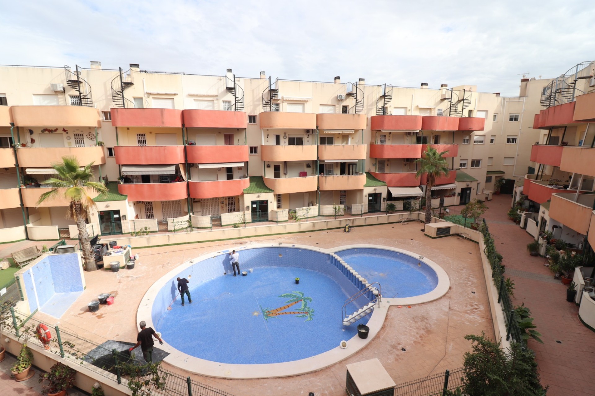 Alquiler - Apartamento - Almoradi - Almoradi - Pueblo