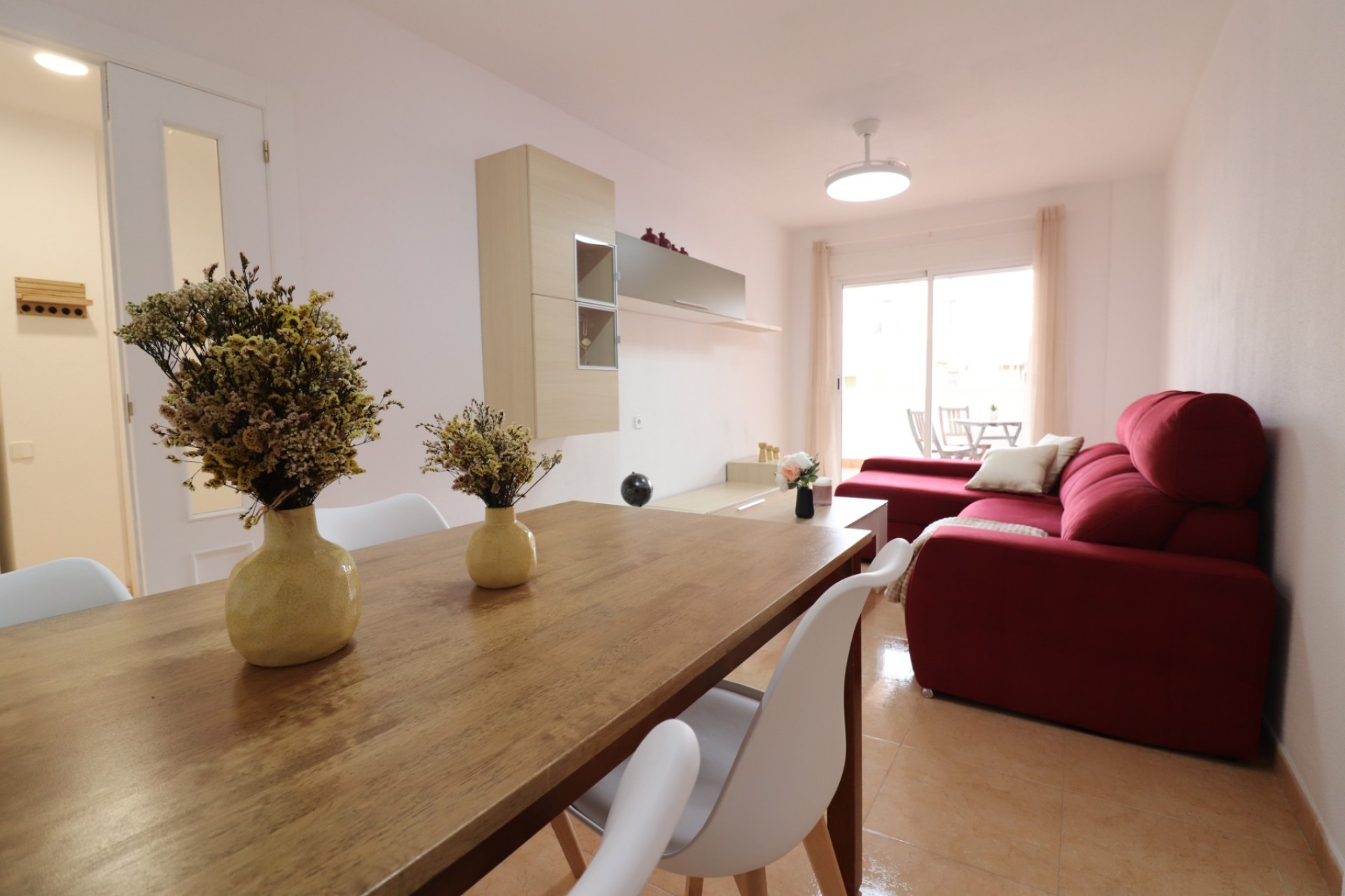 Alquiler - Apartamento - Almoradi - Almoradi - Pueblo