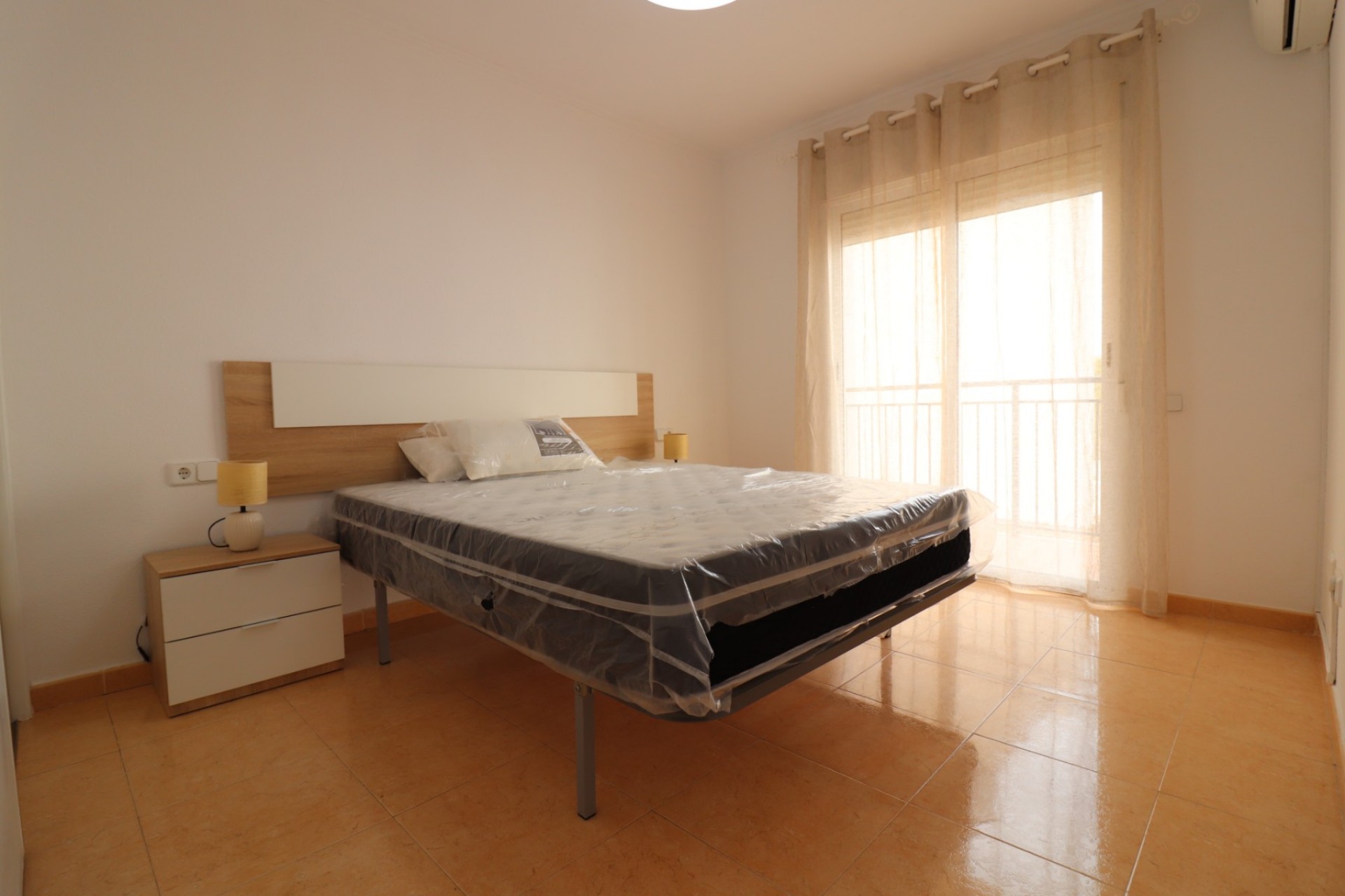 Alquiler - Apartamento - Almoradi - Almoradi - Pueblo