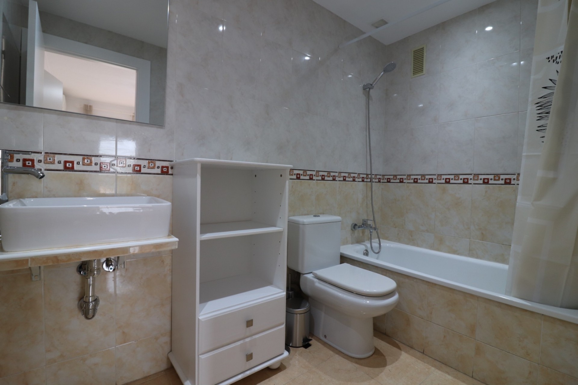 Alquiler - Apartamento - Almoradi - Almoradi - Pueblo