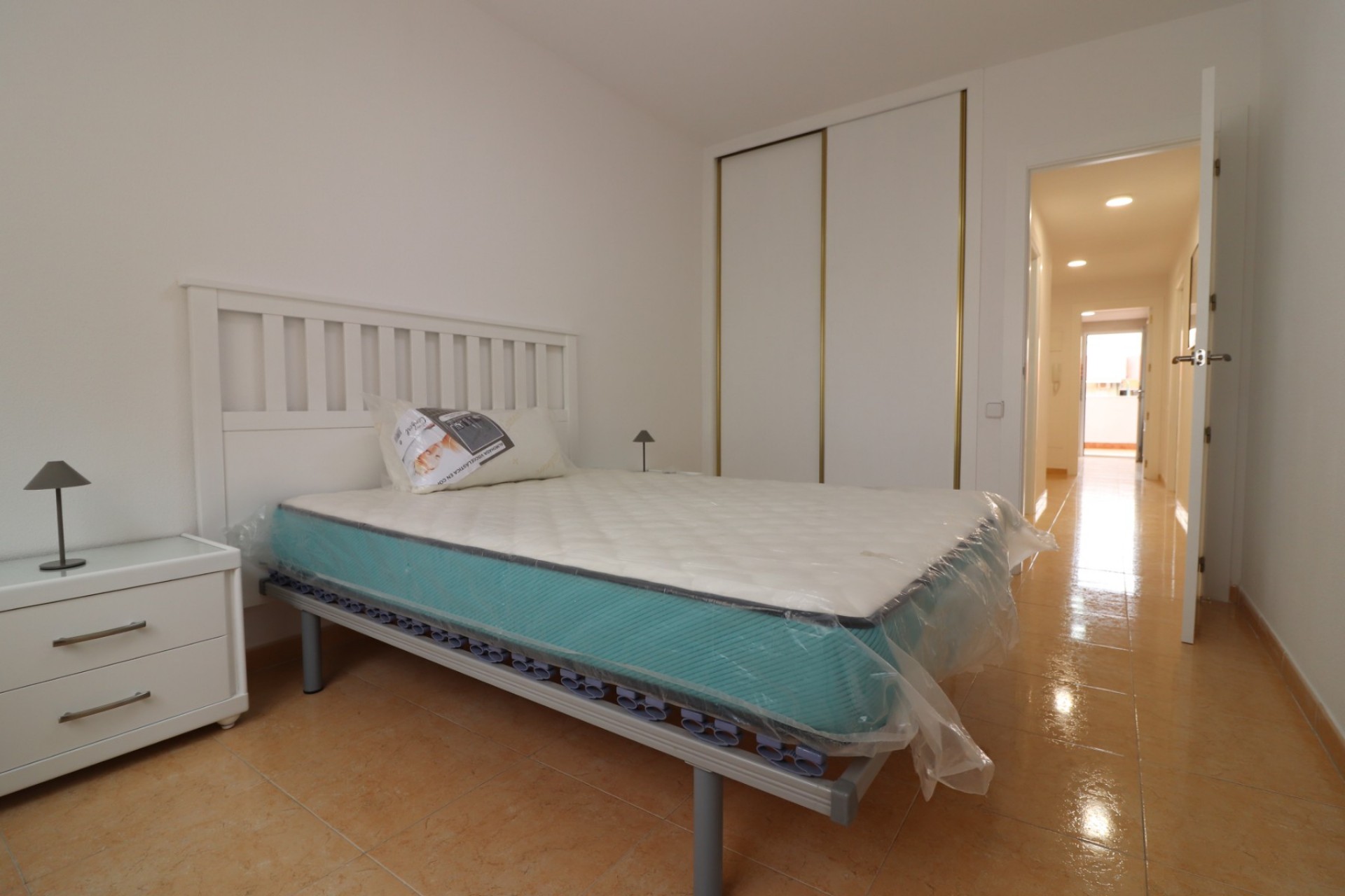 Alquiler - Apartamento - Almoradi - Almoradi - Pueblo