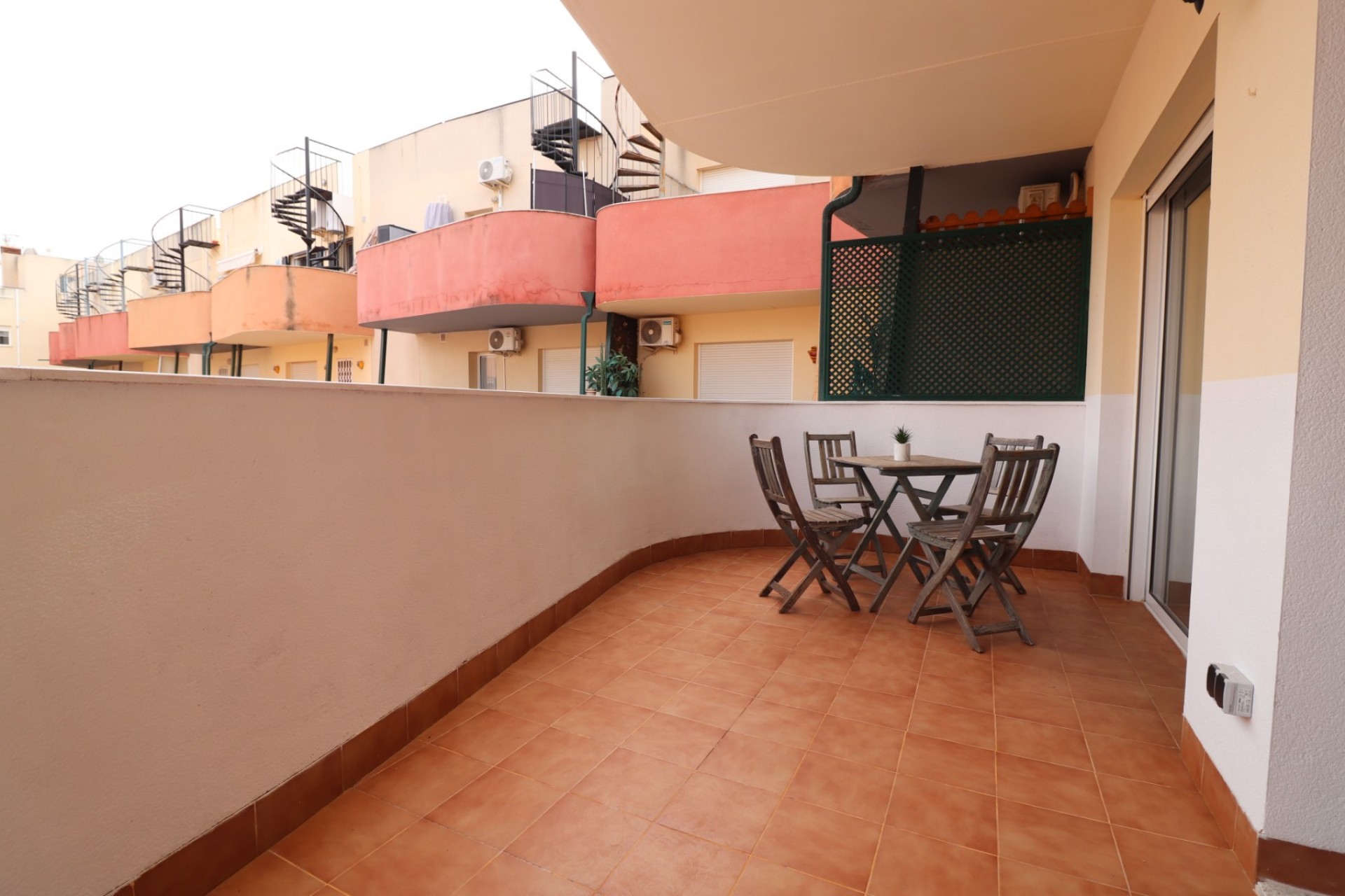 Alquiler - Apartamento - Almoradi - Almoradi - Pueblo