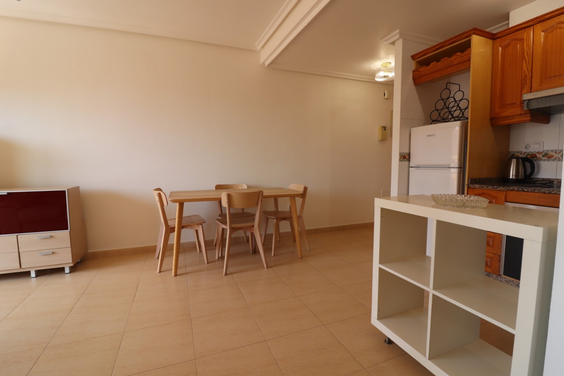 Alquiler - Apartamento - Almoradi - Almoradi - Pueblo