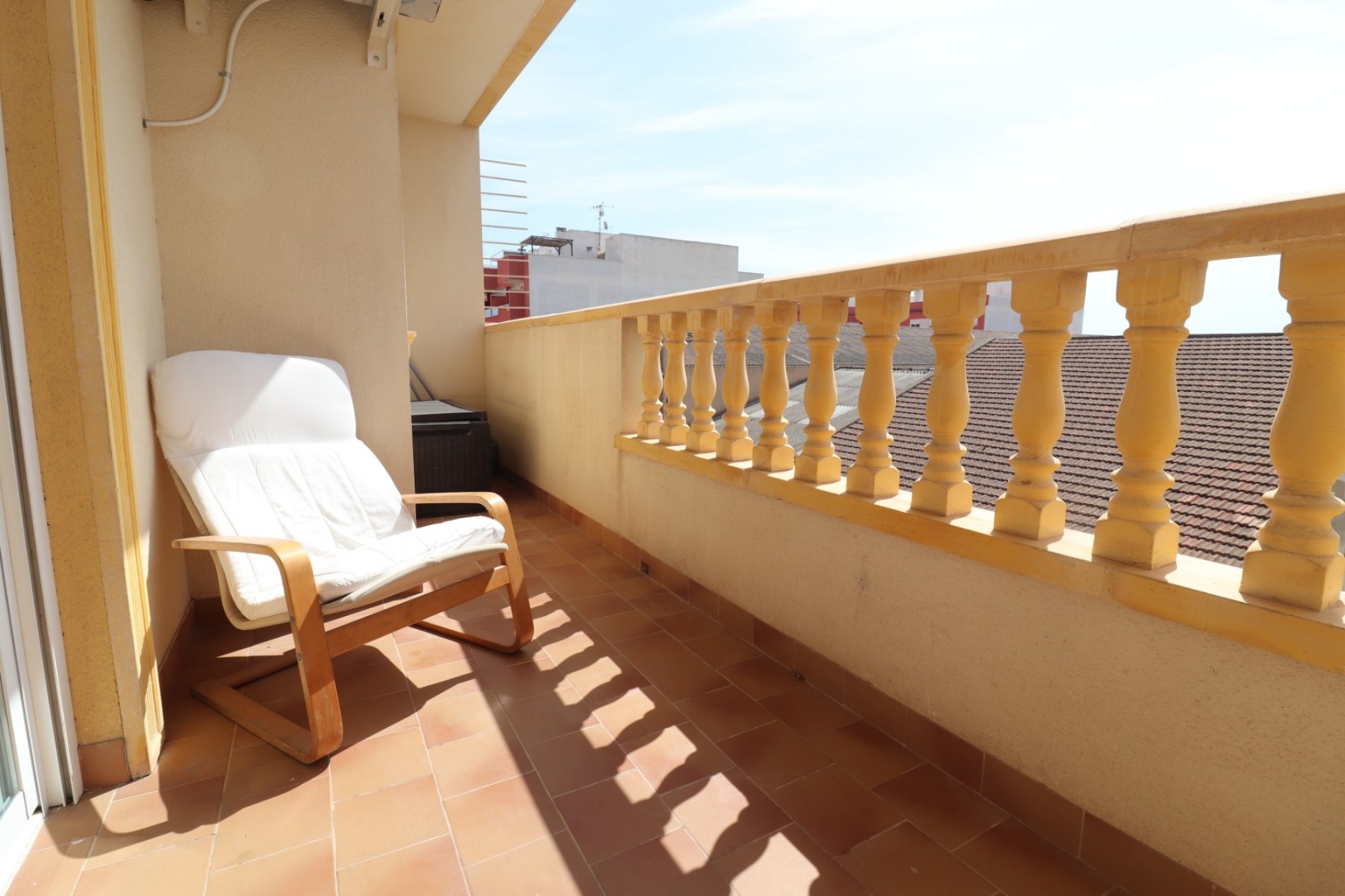 Alquiler - Apartamento - Almoradi - Almoradi - Pueblo