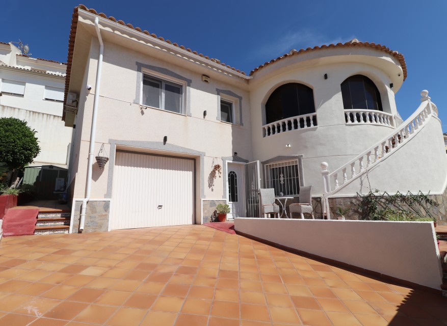 Alquiler - Apartamento - Benijofar - Benijofar - Pueblo