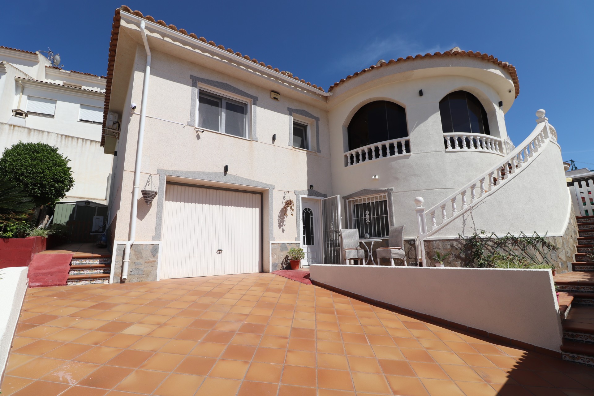 Alquiler - Apartamento - Benijofar - Benijofar - Pueblo