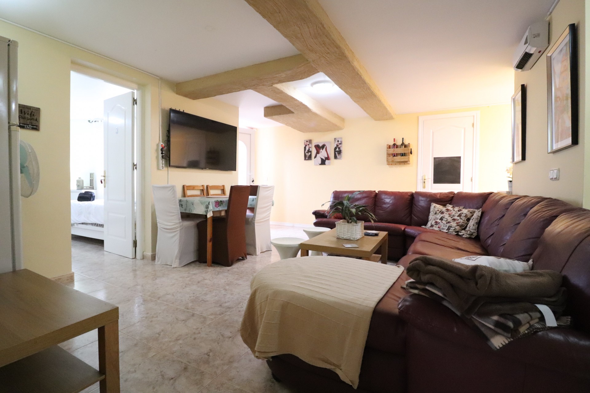 Alquiler - Apartamento - Benijofar - Benijofar - Pueblo