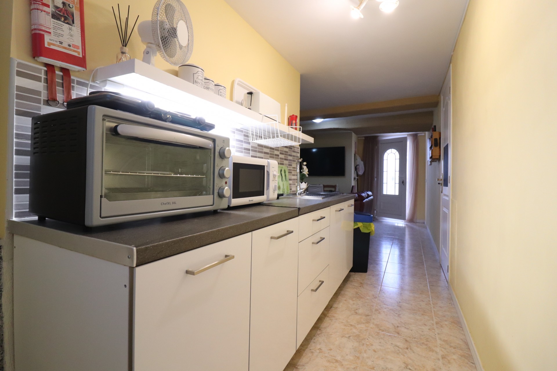 Alquiler - Apartamento - Benijofar - Benijofar - Pueblo