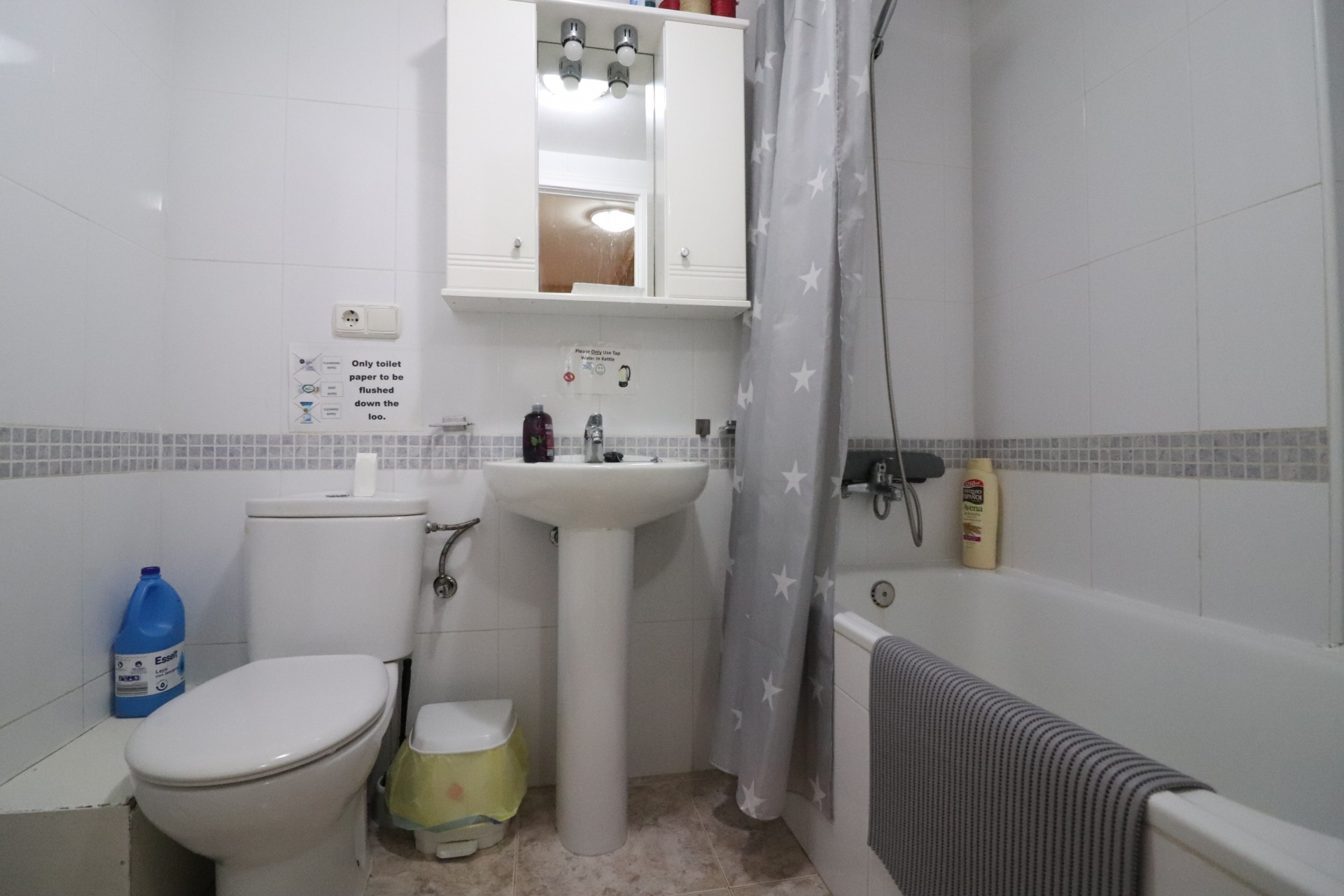 Alquiler - Apartamento - Benijofar - Benijofar - Pueblo