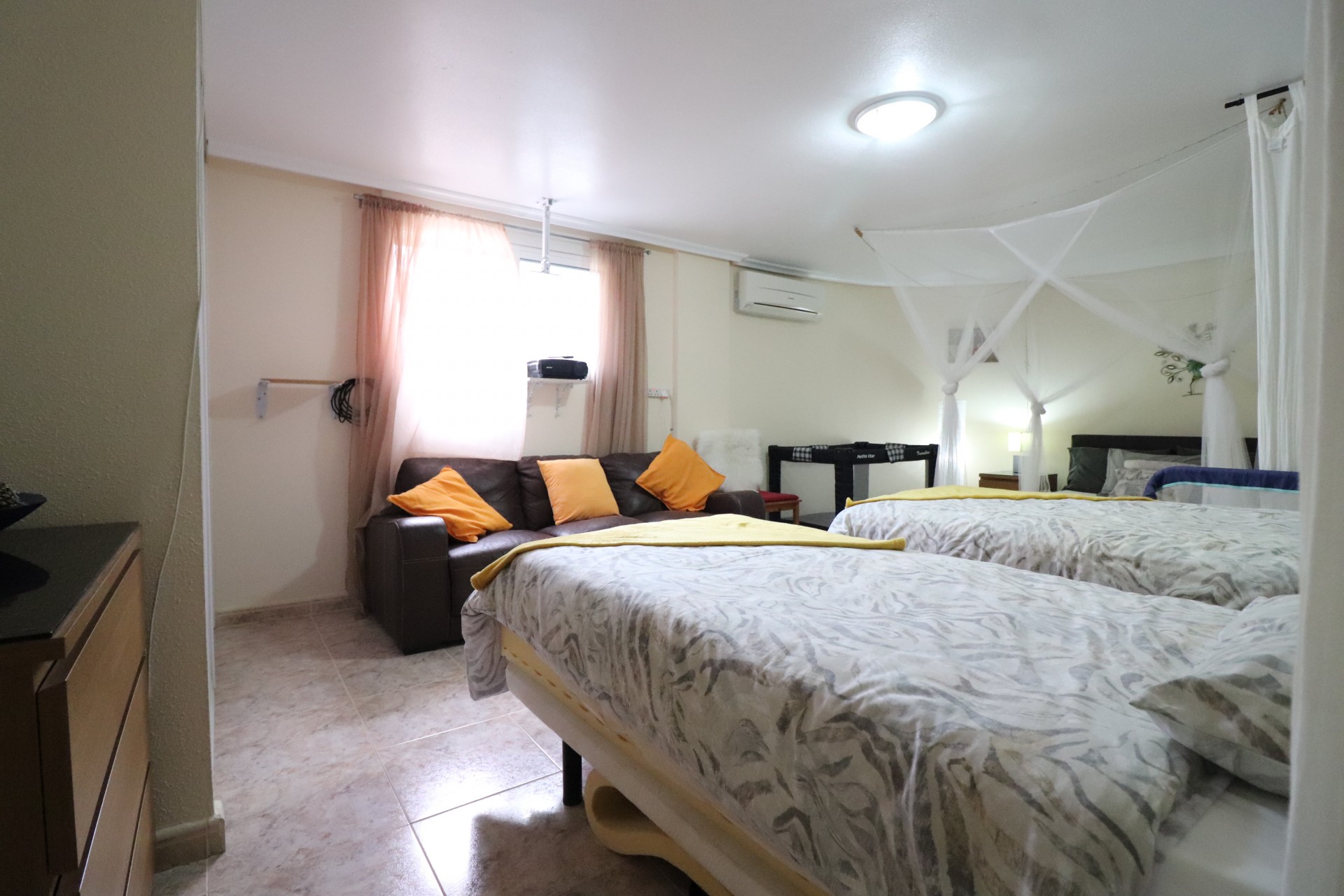 Alquiler - Apartamento - Benijofar - Benijofar - Pueblo