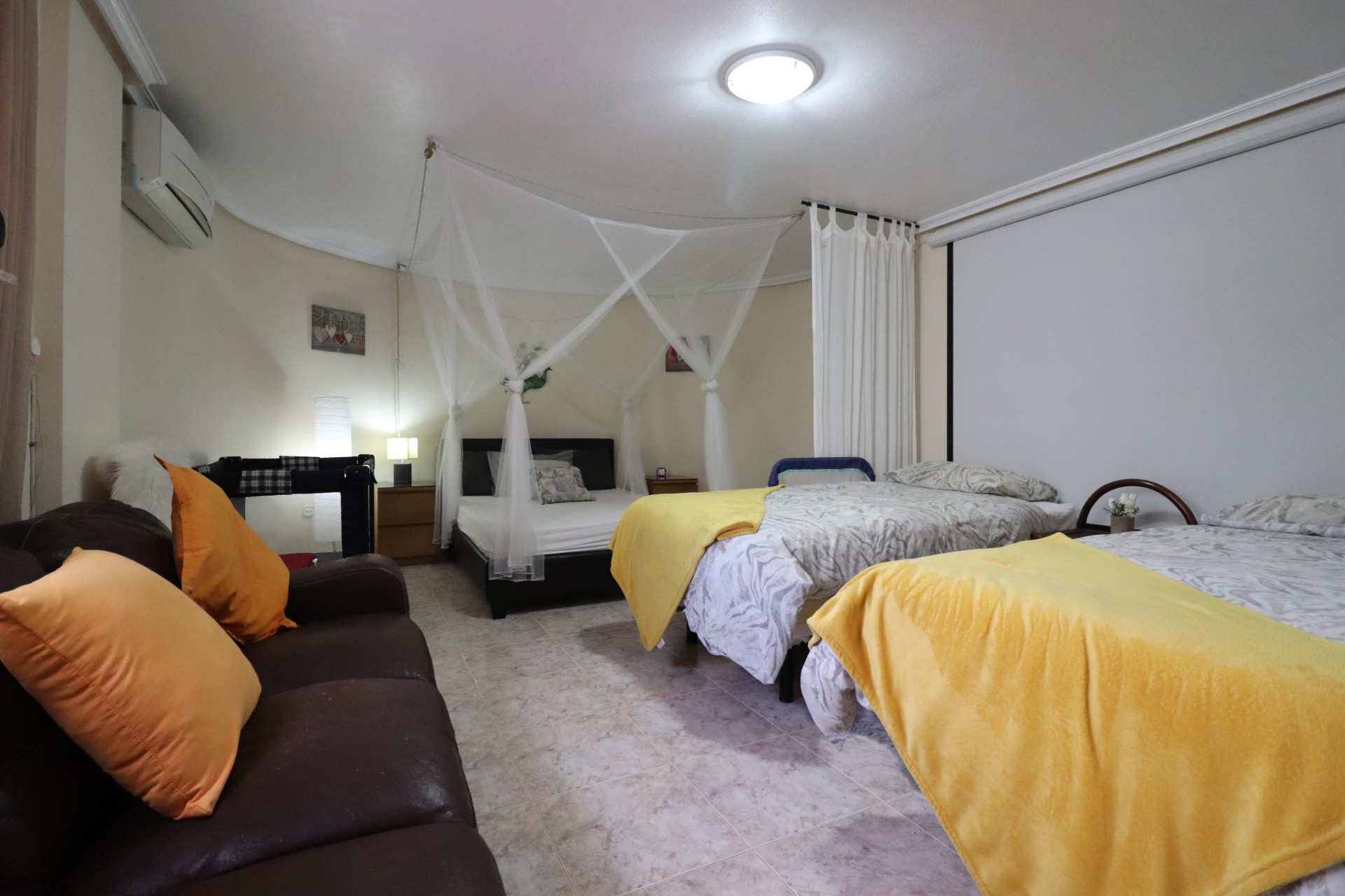 Alquiler - Apartamento - Benijofar - Benijofar - Pueblo